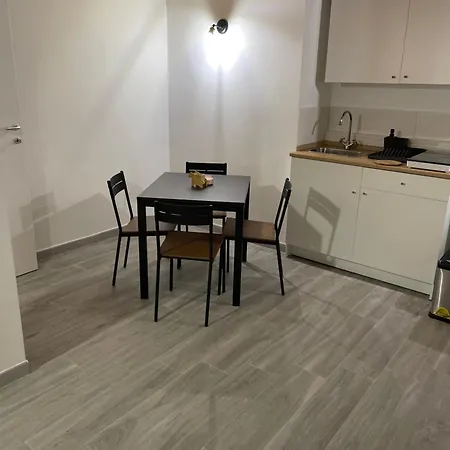 Casa Adelaide * נאפולי