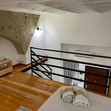 Casa Adelaide Nápoly