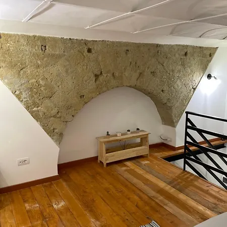 Casa Adelaide * נאפולי