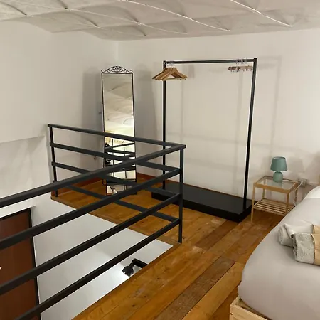 Casa Adelaide Дом отдыха