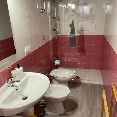Casa Adelaide * Неаполь