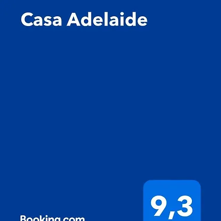 بيت للعطل Casa Adelaide
