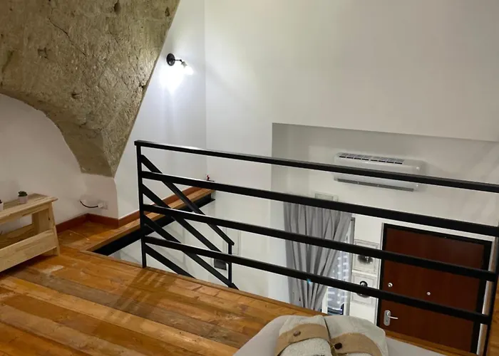 Casa Adelaide Nápoles