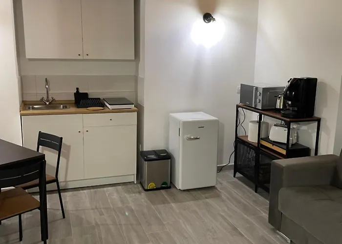 Casa Adelaide Сasa de vacaciones Nápoles