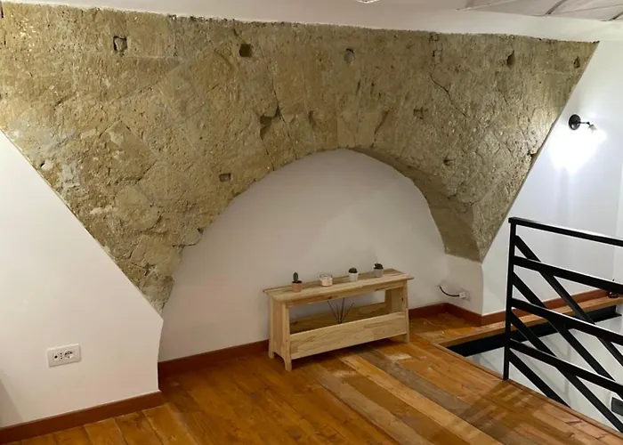Casa Adelaide * Nápoles