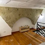 Casa Adelaide * Nápoly