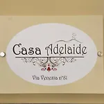 Casa Adelaide Nyaraló Nápoly