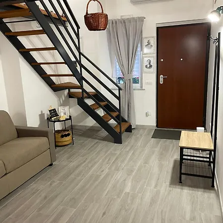 Casa Adelaide Napoli